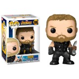 Thor Sammelfigur Avengers Infinity War#0286