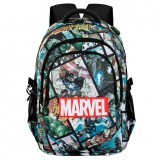 Karactermania Avengers React adaptable Rucksack 44cm
