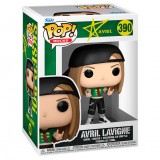 Avril Lavigne #0390 Sammelfigur von Funko#0390