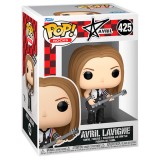 Avril Lavigne Figur #0425 kaufen#0425