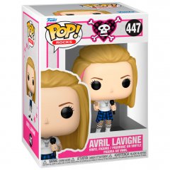 Avril Lavigne Funko Pop! - Girlfriend #0447#0447