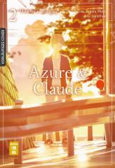 Egmont Verlag Azure & Claude, Band 02