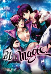 Carlsen/Hayabusa BL is magic! 1