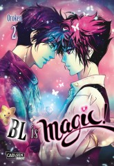 Carlsen/Hayabusa BL is magic! 2
