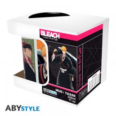 BLEACH TYBW Tasse - Ichigo & Shinigami