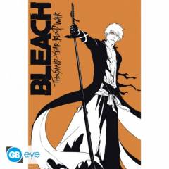 BLEACH TYBW Poster - Ichigo 91.5x61