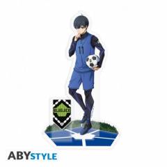 BLUE LOCK Acrylfigur - Isagi Yoichi