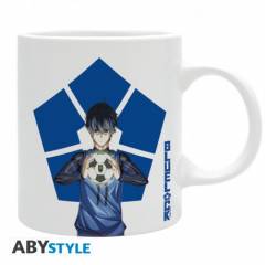 BLUE LOCK Tasse - Isagi & Rivalen - 320 ml