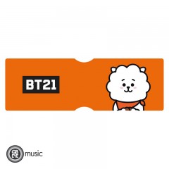 BT21 Card Holder RJ - ABYstyle