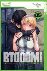 Tokyopop BTOOOM!, Band 05