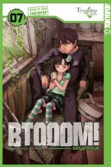 Tokyopop BTOOOM!, Band 07