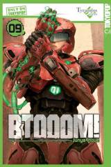 Tokyopop BTOOOM!, Band 09