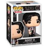 Funko BTS Agust D #0466