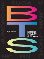 Tokyopop BTS: Blood, Sweat & Tears