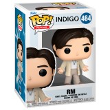 Funko BTS Indigo RM #0464