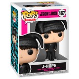 Funko BTS Jack in the Box J-Hope #0467