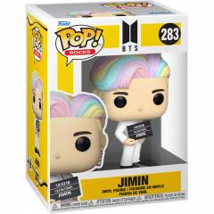 BTS Jimin Funko Pop #0283 kaufen#0283