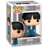 Funko BTS Jimin Like Crazy #0468