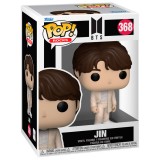 BTS Jin #0368 Funko Pop Figur#0368