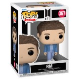 Funko BTS RM #0367 Sammelfigur#0367