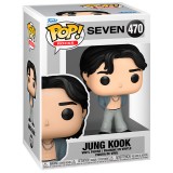 Funko BTS Seven Jung Kook #0470