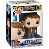 Back to the Future Sammelfigur #0961#0961