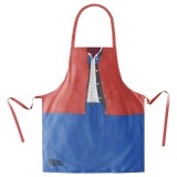 SDTOYS Back to the Future Marty McFly apron