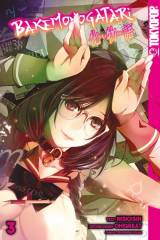 Tokyopop Bakemonogatari, Band 03