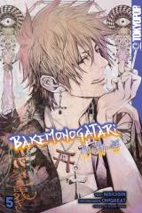 Tokyopop Bakemonogatari, Band 05