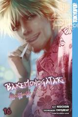 Tokyopop Bakemonogatari, Band 16