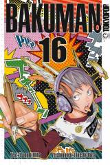 Tokyopop Bakuman., Band 16