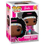 Barbie Rewind #0122 - Sammlerfigur#0122