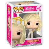 Gold Disco Barbie #1445 - Sammlerst�ck#1445