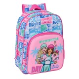 Barbie Good Day adaptable Rucksack 34cm