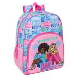Barbie Good Day adaptable Rucksack 42cm