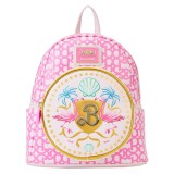 Loungefly Barbie Logo Rucksack 25cm
