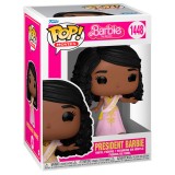 President Barbie #1448 - Funko Figur#1448