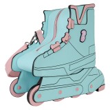 Loungefly Barbie Skate Schultertasche