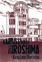 Carlsen/Hayabusa Barfu� durch Hiroshima 3