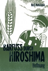 Carlsen/Hayabusa Barfu� durch Hiroshima 4
