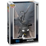 Batgirl #0018 Funko Sammelfigur#0018