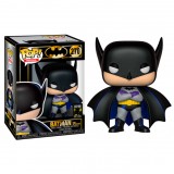 Batman 80th Sammelfigur - Erste Erscheinung#0270