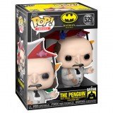 Batman Returns The Penguin Funko #0529#0529
