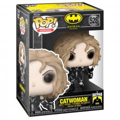 Catwoman Sammelfigur aus Batman Returns#0528