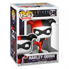 Batman Harley Quinn #546 Figur#546