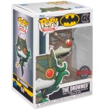 Batman The Drowned Figur exklusiv#0424