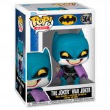 Joker War Joker #0504 Sammelfigur#0504