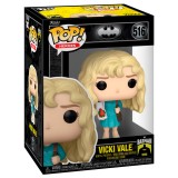 Batman Vicky Vale #0516 Sammelfigur#0516