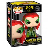 Batman y Robin Poison Ivy Figur#0531