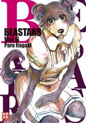 Crunchyroll (Kaze) Beastars Band  06